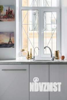 2-к квартира, посуточно, 57м2, 1/1 этаж