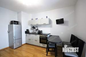 1-к квартира, на длительный срок, 39м2, 10/12 этаж