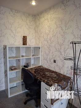 2-к квартира, на длительный срок, 55м2, 12/12 этаж