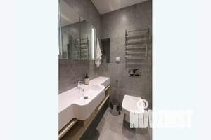 1-к квартира, посуточно, 27м2, 6/9 этаж