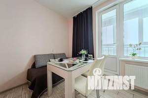 1-к квартира, посуточно, 39м2, 1/1 этаж