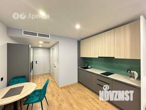 Студия квартира, на длительный срок, 28м2, 5/9 этаж