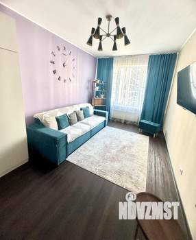 2-к квартира, на длительный срок, 53м2, 6/9 этаж