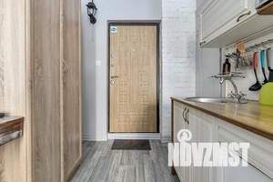 1-к квартира, посуточно, 25м2, 1/5 этаж