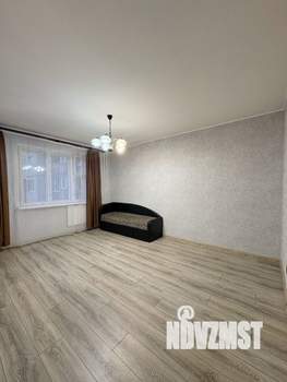 2-к квартира, на длительный срок, 47м2, 6/12 этаж