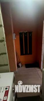 Студия квартира, на длительный срок, 21м2, 11/13 этаж