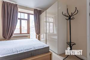 2-к квартира, на длительный срок, 61м2, 7/8 этаж