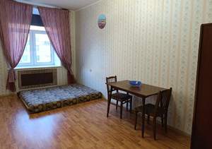 3-к квартира, на длительный срок, 96м2, 3/7 этаж