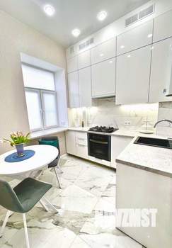 1-к квартира, на длительный срок, 48м2, 4/5 этаж