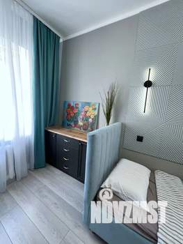 2-к квартира, посуточно, 80м2, 3/4 этаж