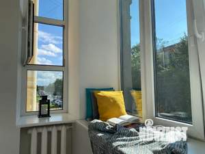 3-к квартира, посуточно, 150м2, 2/5 этаж