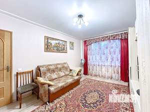 2-к квартира, на длительный срок, 48м2, 3/5 этаж