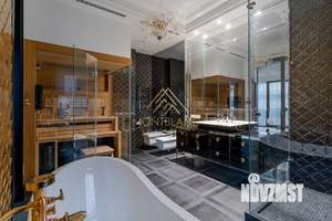 3-к квартира, на длительный срок, 190м2, 4/5 этаж