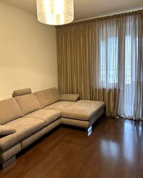 2-к квартира, на длительный срок, 61м2, 6/10 этаж