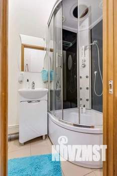 1-к квартира, посуточно, 14м2, 1/1 этаж