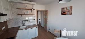 1-к квартира, на длительный срок, 38м2, 17/22 этаж