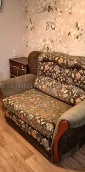 2-к квартира, на длительный срок, 55м2, 5/5 этаж