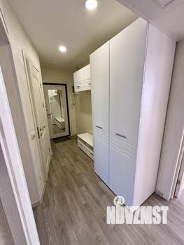 2-к квартира, на длительный срок, 44м2, 4/5 этаж
