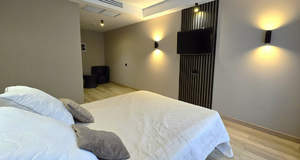 1-к квартира, на длительный срок, 54м2, 14/17 этаж