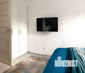 Студия квартира, посуточно, 25м2, 5/5 этаж