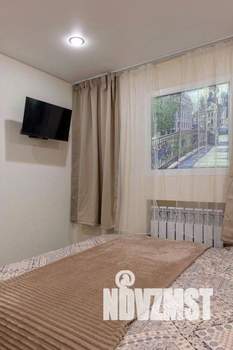 1-к квартира, посуточно, 10м2, 1/1 этаж