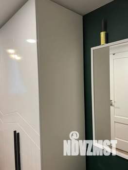 Студия квартира, посуточно, 23м2, 3/6 этаж