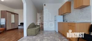 1-к квартира, на длительный срок, 44м2, 3/4 этаж