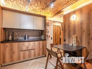 2-к квартира, посуточно, 45м2, 2/6 этаж