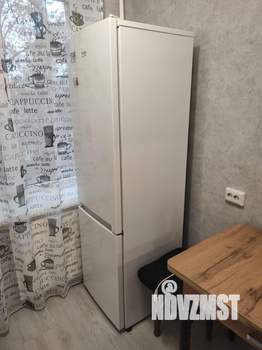 1-к квартира, на длительный срок, 28м2, 3/5 этаж