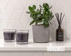 1-к квартира, посуточно, 24м2, 18/24 этаж