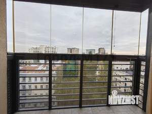 2-к квартира, на длительный срок, 72м2, 8/10 этаж