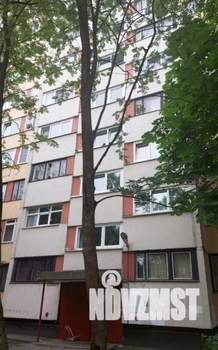 2-к квартира, посуточно, 45м2, 1/1 этаж