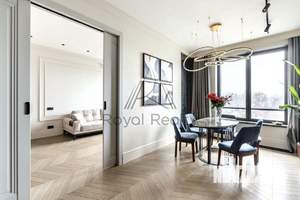 2-к квартира, на длительный срок, 75м2, 6/8 этаж
