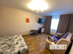 1-к квартира, посуточно, 34м2, 2/25 этаж
