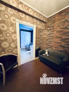 1-к квартира, на длительный срок, 42м2, 1/21 этаж