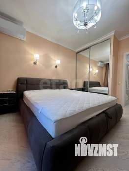 2-к квартира, на длительный срок, 60м2, 8/10 этаж