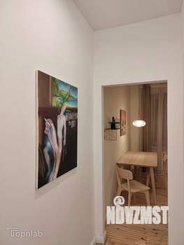 2-к квартира, на длительный срок, 52м2, 3/5 этаж