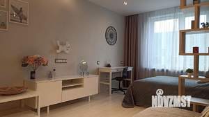 1-к квартира, на длительный срок, 49м2, 6/10 этаж