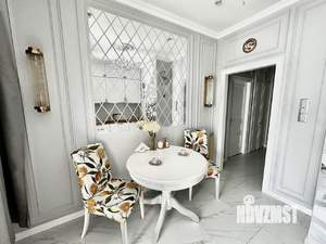 1-к квартира, на длительный срок, 40м2, 1/9 этаж