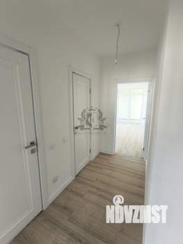 1-к квартира, на длительный срок, 46м2, 8/17 этаж