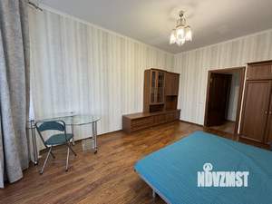 1-к квартира, на длительный срок, 42м2, 7/14 этаж