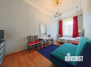 1-к квартира, на длительный срок, 30м2, 4/5 этаж