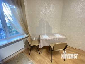 1-к квартира, на длительный срок, 35м2, 5/15 этаж