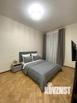 4-к квартира, на длительный срок, 118м2, 3/4 этаж