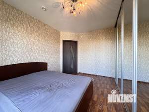 2-к квартира, на длительный срок, 61м2, 9/14 этаж