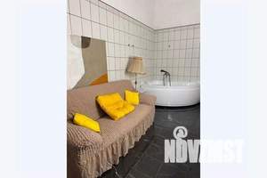 1-к квартира, посуточно, 90м2, 4/5 этаж