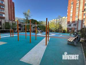 3-к квартира, на длительный срок, 80м2, 3/10 этаж