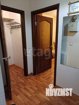 1-к квартира, на длительный срок, 38м2, 2/25 этаж