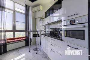 2-к квартира, на длительный срок, 70м2, 9/24 этаж