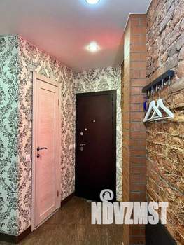 1-к квартира, посуточно, 15м2, 1/1 этаж